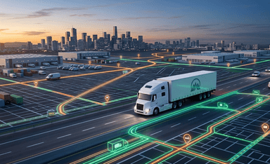 Oprogramowanie dla logistyki. Zielona logistyka w e-commerce