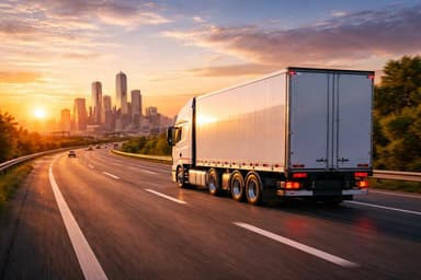 Optymalizacja ostatniej mili w 2026: Jak algorytmy ratują marże przy rosnących kosztach transportu?